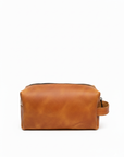 DEFF Design Premium Deri Dopp Kit
