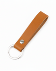 DEFF Design Premium Deri Minimalist Anahtarlık