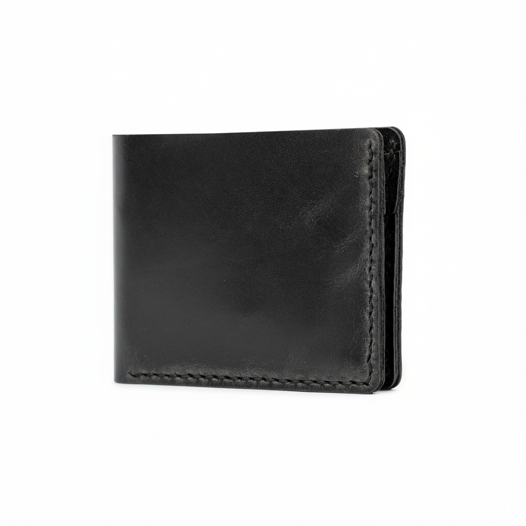 DEFF Design Premium Deri Klasik Cüzdan